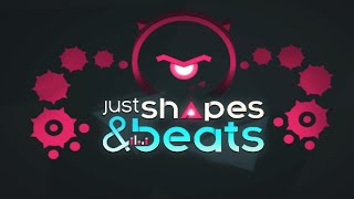 Just Shapes And Beats|[Random Fun Player]{&}