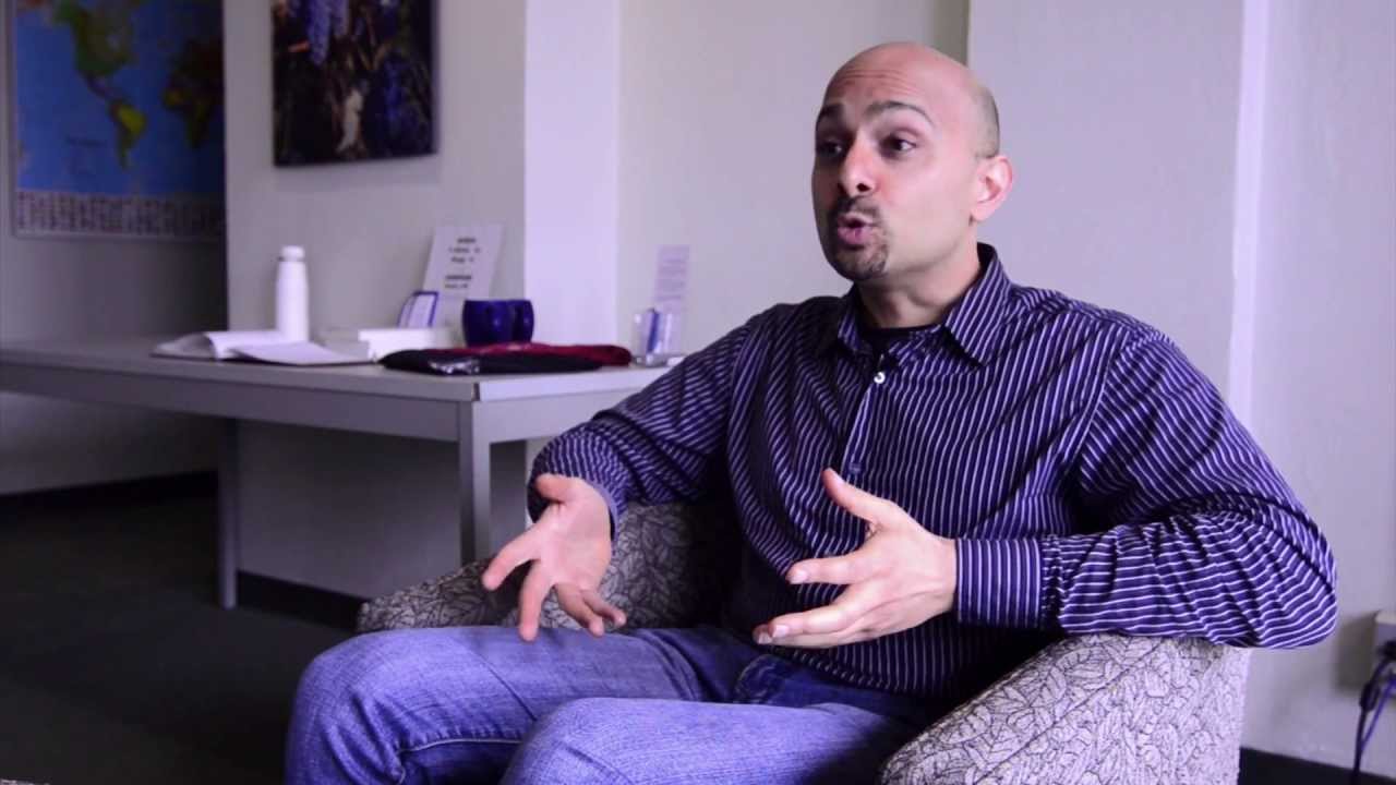 Crowdfunding in Science? A conversation with Jai Ranganathan