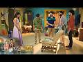 Bareilly Ke Bacchan NEW PROMO | 8th October | Ganga Hoga Sangam Krishna Mahi Sattu Par Gussa