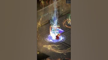 Fire Taoist Burning Arena conquer online 29 🔥🔥🔥❤️❤️ #arena #conqueronline #dragon #fire #ninja #monk