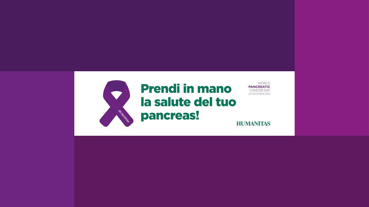Sai com’è fatto un phantom di pancreas? – Giornata Mondiale del Tumore del Pancreas 2025