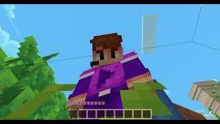 Minecraft Bloom Part 1! (By Gamemode One!) A Free Minecraft Map!