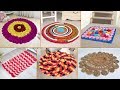 8 Creative Doormat Ideas !!! DIY Handmade Things