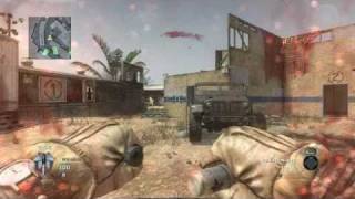 Random Flashbang Kill - KYZA 82 - Black Ops