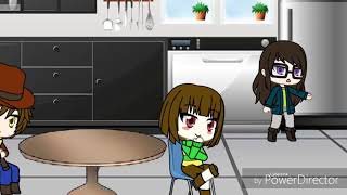 MALK (Undertale gatcha edition)