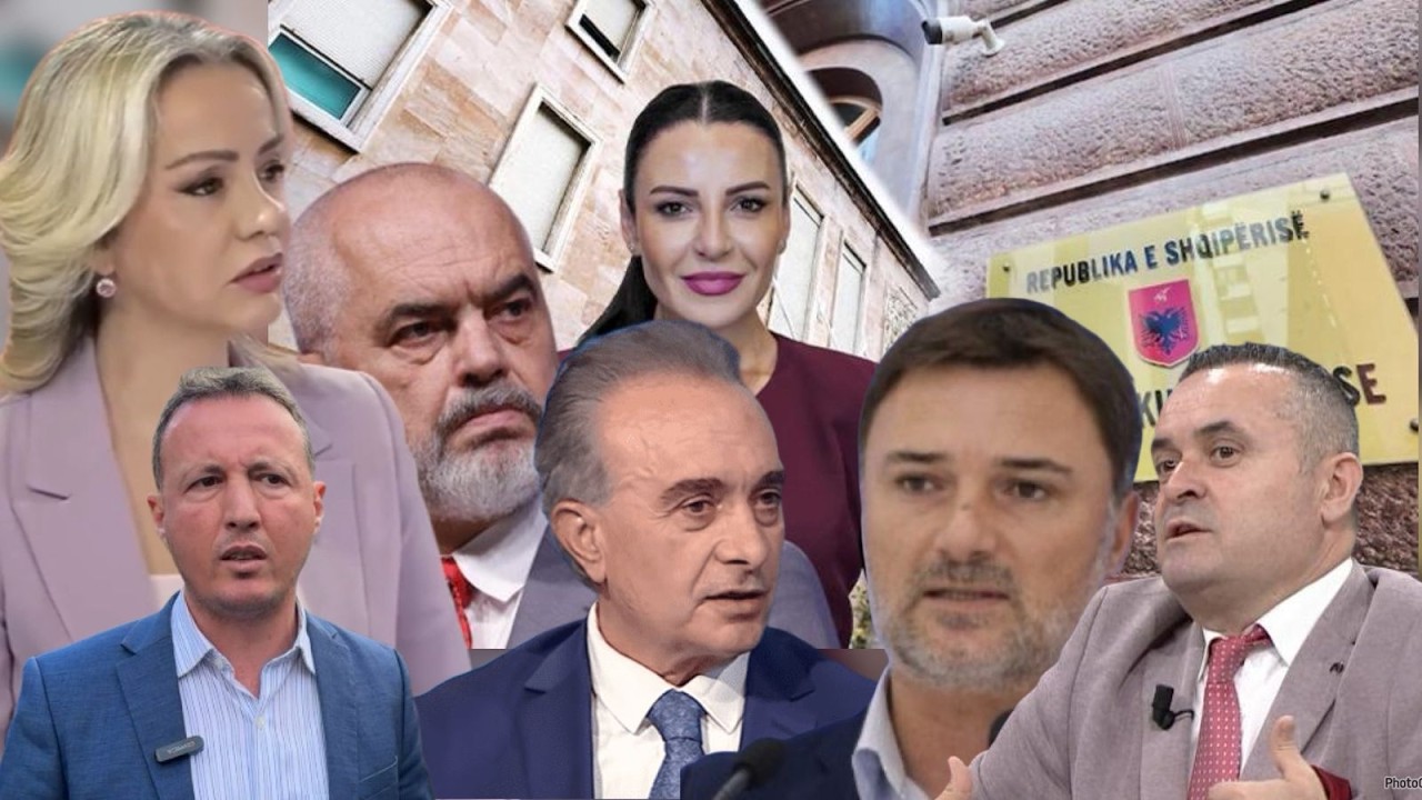 Rama luftë drejtësisë/ Shuplak nga ndërkombëtarët, Alibeaj dhe Baçi nxjerrin fakte për qeverinë