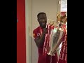 Naby lad yes lad