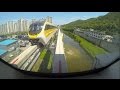 Daegu Monorail - POV (2015) 대구 모노레일