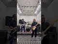 18. 20th Century Boy Cover | Rehearsal Session
