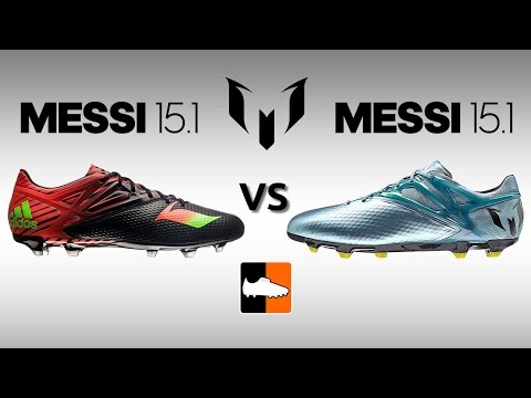 adidas messi x15