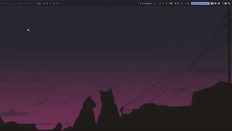 ArcoLinux : 3665 Adding DK to any ArcoLinuxB iso - Xtended in particular - 1/2