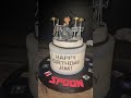 Happy Birthday Jim! #SpoonInTheWild