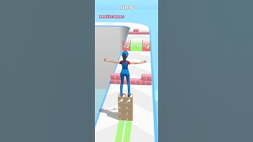 Count Master 3D Level 96 #countmastergame #shortgame #games #shortgame