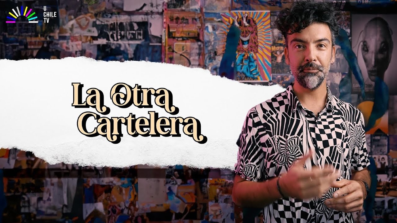 ¡Bienvenidos a La Otra Cartelera! Cap1