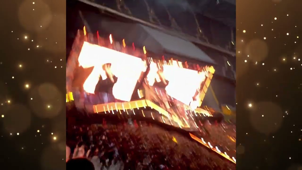 One Direction LIVE in Stockholm (2014-06-14) | Friends Arena