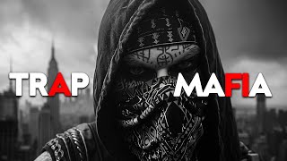 Mafia Music 2024 ☠️ Best Gangster Rap Mix 🕵️ Hip Hop & Trap Music 2024