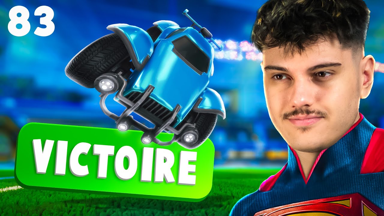 ON EST INVINCIBLE - #83 - YouTube