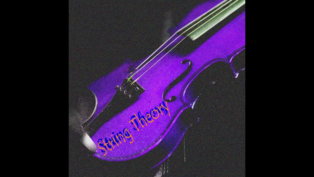 String Theory [EXTENDED LOOP] | Spyro Custom Tracks - YouTube