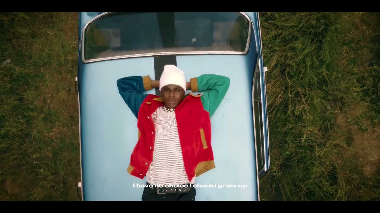 Watch T Dollar - GBHS "Guided By Holy Spirit“ (Visualizer) on YouTube Watch T Dollar - GBHS "Guided By Holy Spirit“ (Visualizer) on YouTube