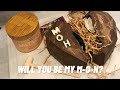 DIY Made of Honor Gift + Asking My Sister To Be My MOH | darby bogden