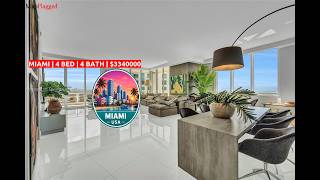 FL,US | Buy house at 901 Brickell Key Blvd 3508, Miami, FL 33131, USA | Miami, USA | MapFlagged FL,US | Buy house at 901 Brickell Key Blvd 3508, Miami, FL 33131, USA | Miami, USA | MapFlagged