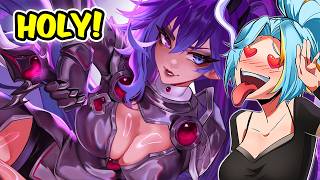 Vtuber Clips That Make Me Pray!