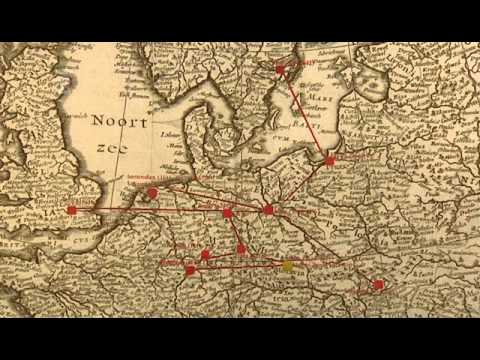 Video: Historie Názvu Města Jekatěrinburg