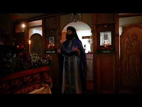 Video: Hieromonk Photius: Talambuhay, Pagkamalikhain, Karera, Personal Na Buhay