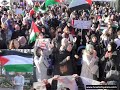 Guerre disral contre le peuple palestinien cessez le feu immdiat