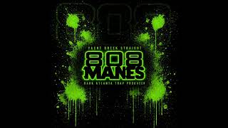 Yacht Dreek Straight – 808 MANES (Official Audio)