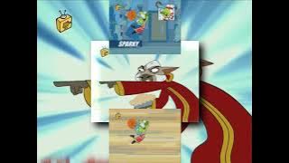 Request YTPMV HD Atomic Betty, Mission Earth   Intro Scan