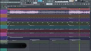 ¡¡¡REMAKE!!! Danny Ocean - Me Rehuso (93% REAL) +FLP De Regalo