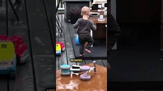 The Cardboard House Test