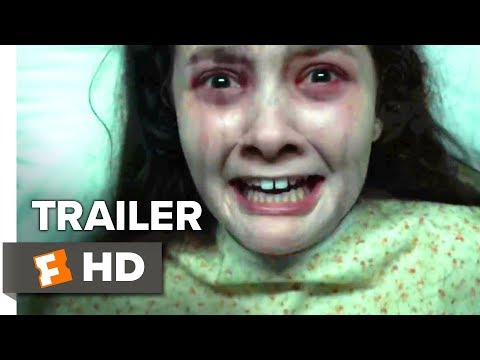 Slender Man Trailer #2 (2018) | Movieclips Trailers