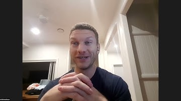 Joomla! User Groups AU - 2022-04 Mick discusses a potential RFC for php