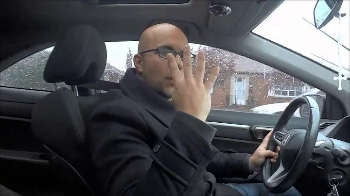 5 Tips For Driving In The Rain