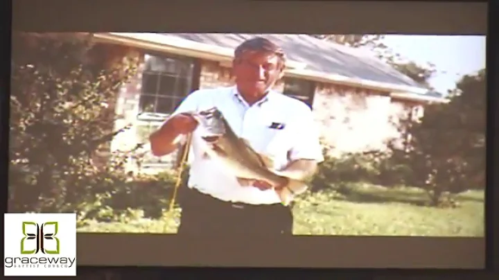 James "Jim" Rosson Home Going Celebration December...