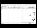 Corel draw tutorials invitation card design