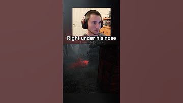 Certified ninja #dbdshorts #dbd #deadbydaylight #dbdclips #dbdsurvivor #dbdgameplay #gaming