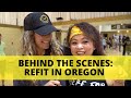 BEHIND THE SCENES VLOG: REFIT® In Portland, Oregon