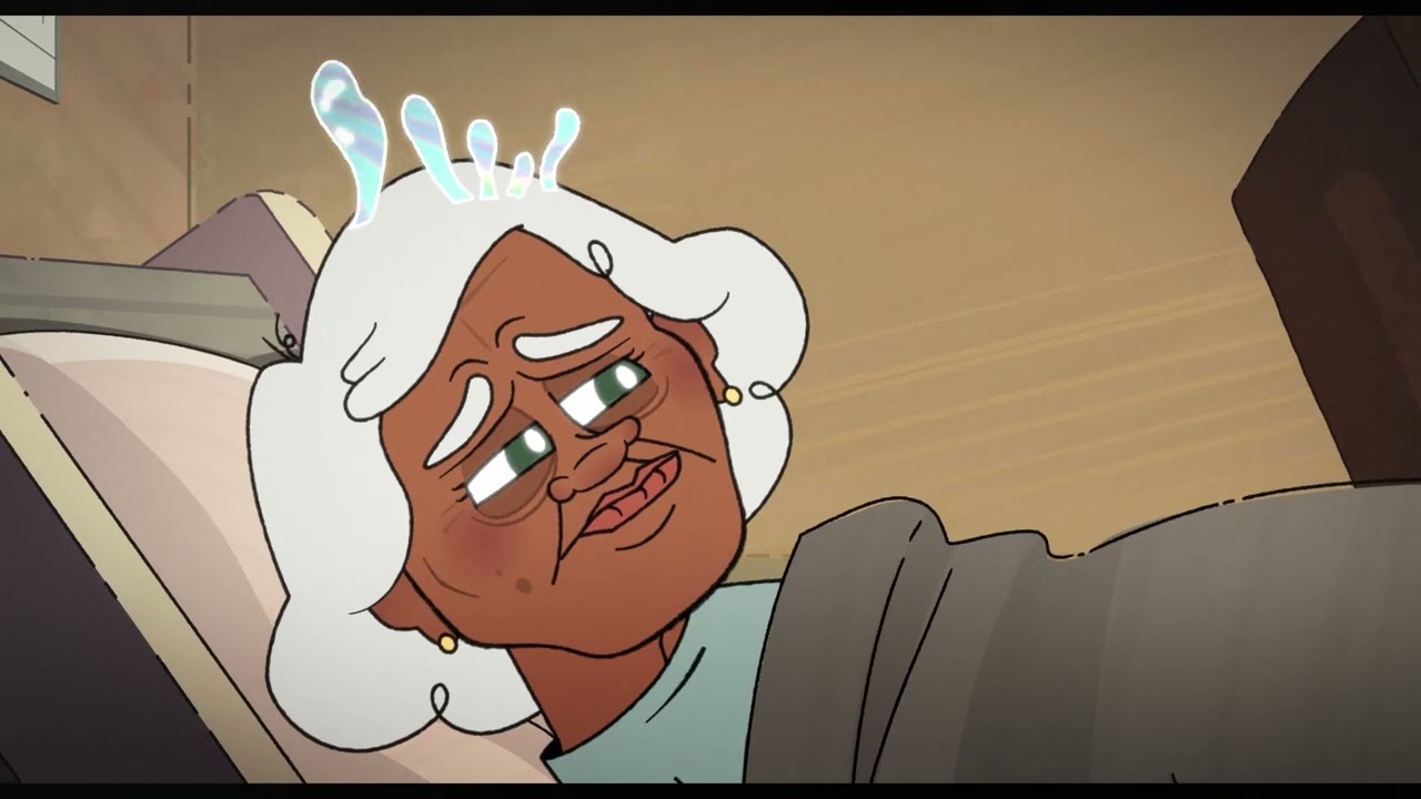 Mirumiru - Official Trailer