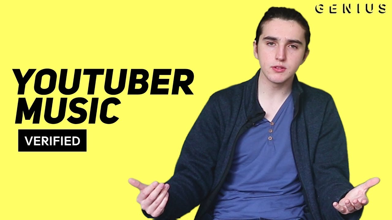 Why Youtuber Music Is Terrible