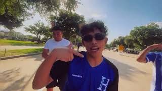 Jay Lobos ..Soy Hondureño