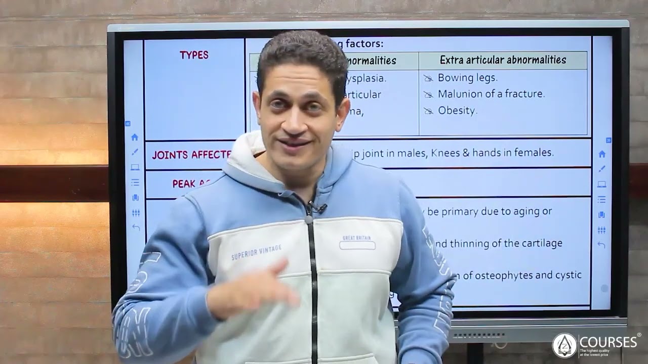 lecture 3 pathology MSS revision