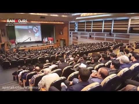 چگونه مجری خوب باشیم