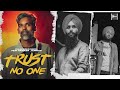 Trust no one official kulwinder singh  gurman  harveer singh  latest punjabi song 2023