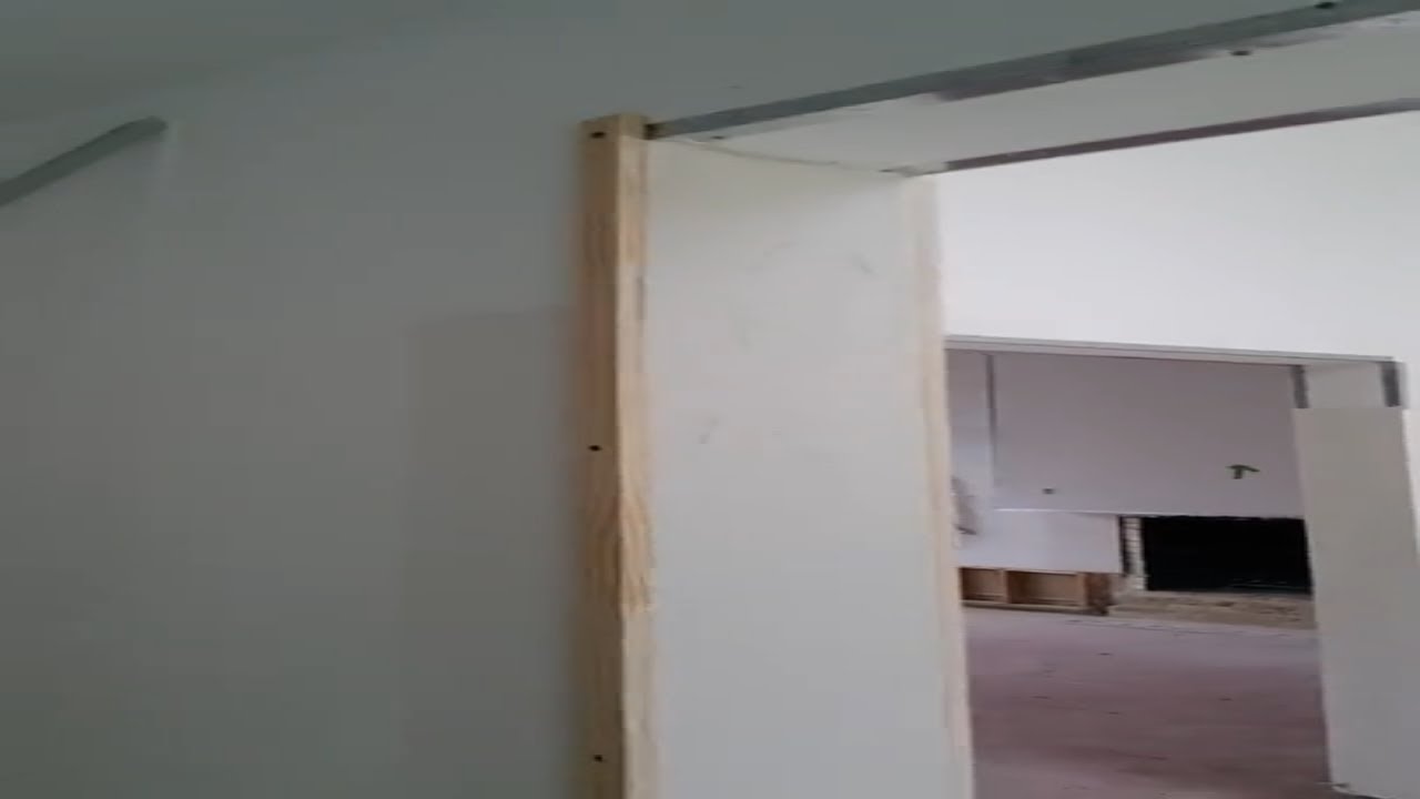 Episode 19 Can a bad drywall job be fixed? How do you cover up a bad