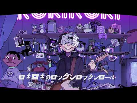 【歌ってみた】ロキ ラップアレンジ【Leco】