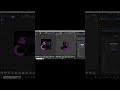UV and Texture Painting #3dmodeling #tutorial #3dgamedevelopment
