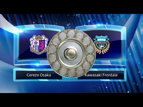 Cerezo Osaka vs Kawasaki Frontale Prediction &amp; Preview 01/09/2019 - Football Predictions